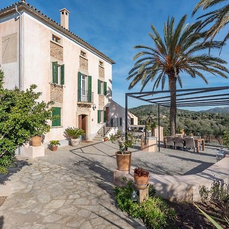 Finca Son Caminals Arta Exterior photo
