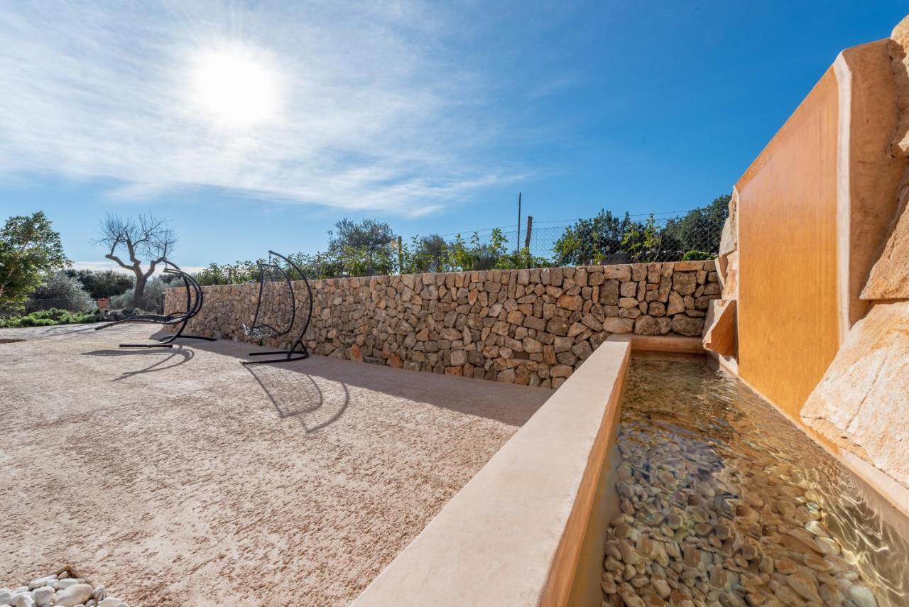 Finca Son Caminals Arta Exterior photo