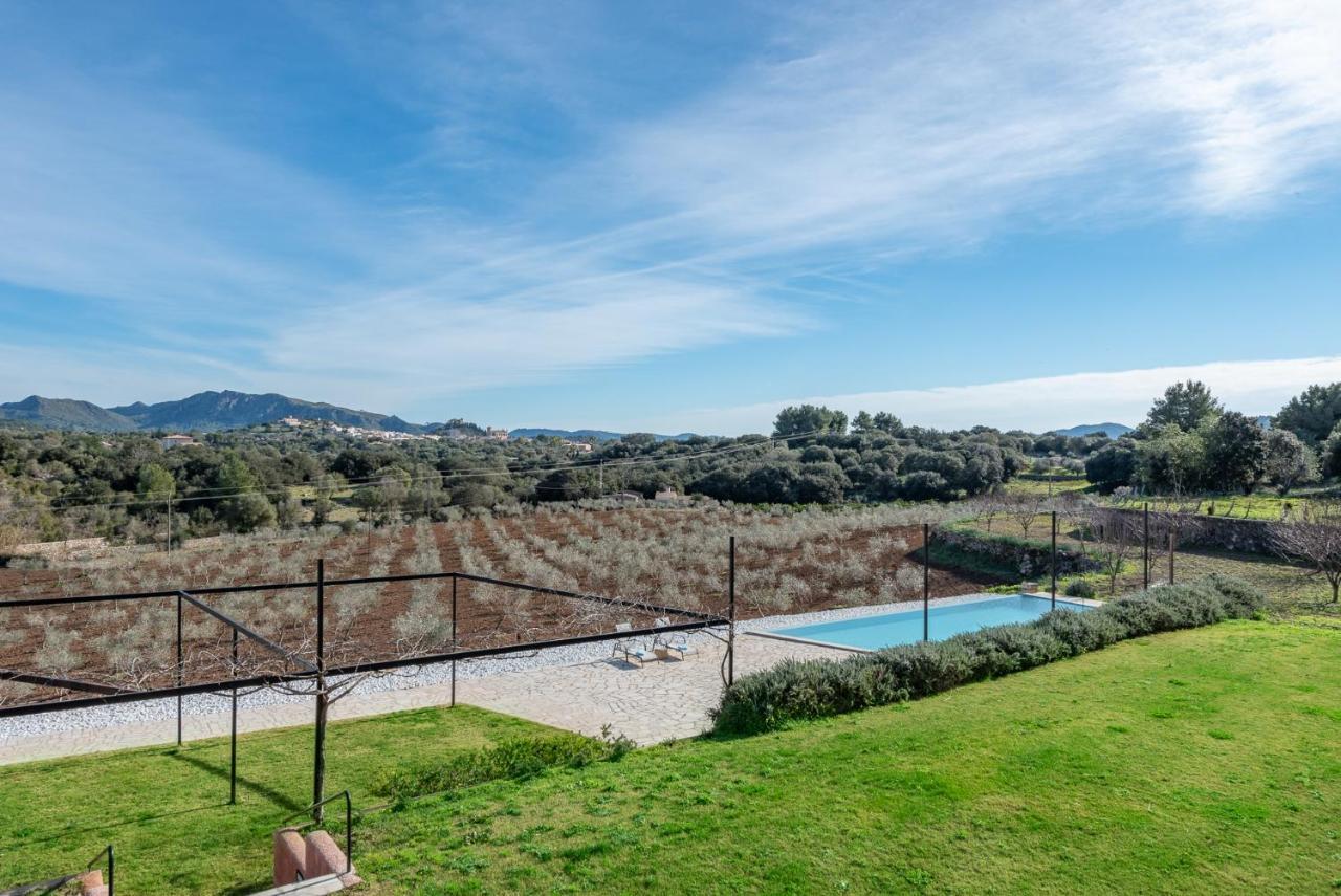 Finca Son Caminals Arta Exterior photo